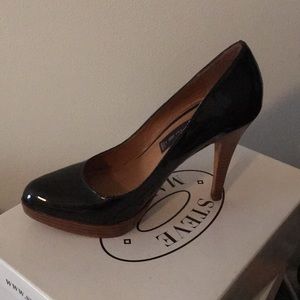 Black Steve Madden